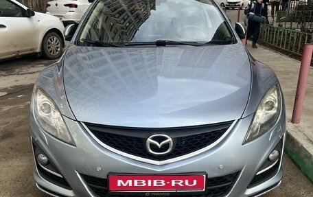 Mazda 6, 2011 год, 1 190 000 рублей, 1 фотография