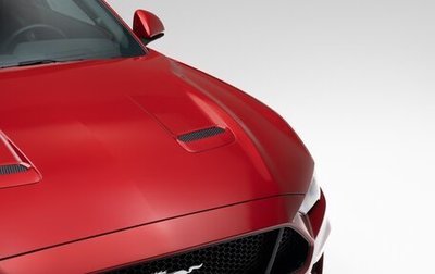 Ford Mustang VI рестайлинг, 2021 год, 600 000 рублей, 1 фотография