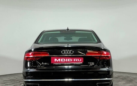 Audi A8, 2015 год, 2 797 000 рублей, 6 фотография