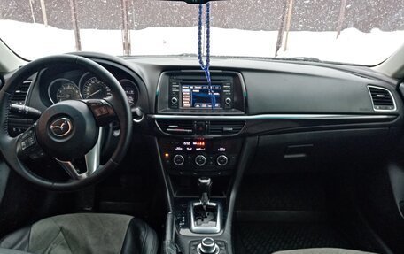 Mazda 6, 2013 год, 1 690 000 рублей, 5 фотография