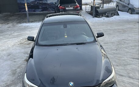BMW 5 серия, 2005 год, 1 300 000 рублей, 4 фотография