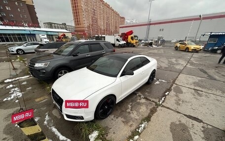 Audi S5, 2009 год, 1 350 000 рублей, 3 фотография