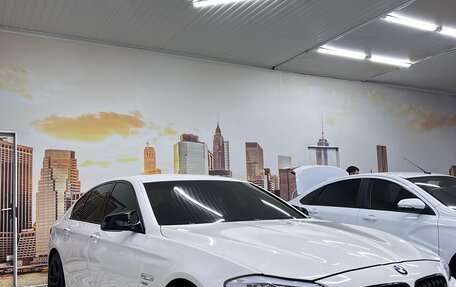 BMW 5 серия, 2011 год, 2 350 000 рублей, 5 фотография