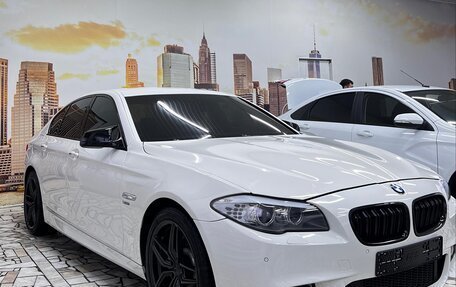 BMW 5 серия, 2011 год, 2 350 000 рублей, 4 фотография