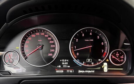 BMW 5 серия, 2011 год, 2 350 000 рублей, 12 фотография