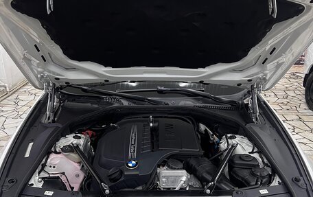 BMW 5 серия, 2011 год, 2 350 000 рублей, 15 фотография