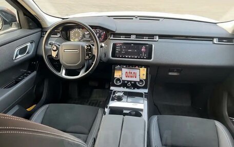 Land Rover Range Rover Velar I, 2019 год, 5 390 000 рублей, 2 фотография