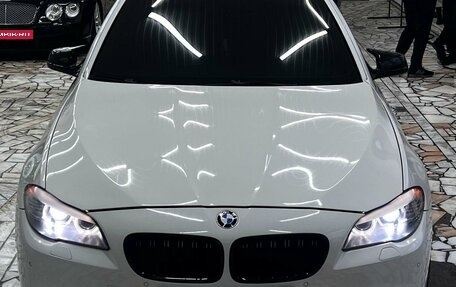 BMW 5 серия, 2011 год, 2 350 000 рублей, 3 фотография