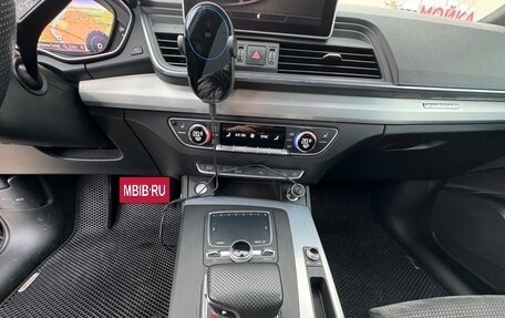 Audi Q5, 2020 год, 4 490 000 рублей, 6 фотография