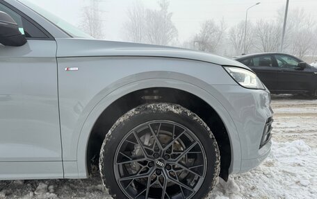 Audi Q5, 2020 год, 4 490 000 рублей, 12 фотография