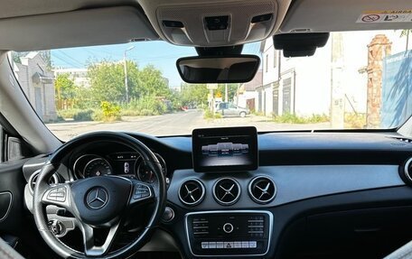 Mercedes-Benz CLA, 2018 год, 2 420 000 рублей, 11 фотография