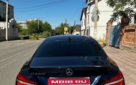 Mercedes-Benz CLA, 2018 год, 2 420 000 рублей, 6 фотография