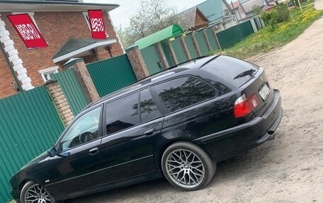 BMW 5 серия, 1998 год, 700 000 рублей, 4 фотография