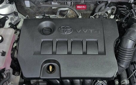 Toyota RAV4, 2019 год, 2 555 000 рублей, 15 фотография