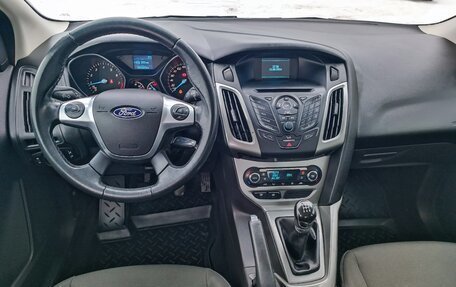 Ford Focus III, 2014 год, 980 000 рублей, 6 фотография