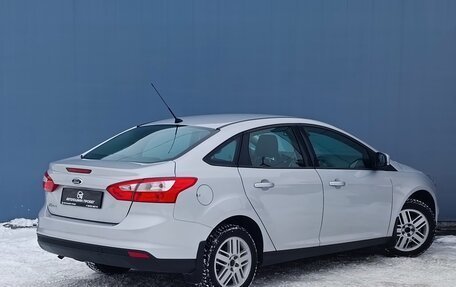 Ford Focus III, 2014 год, 980 000 рублей, 4 фотография