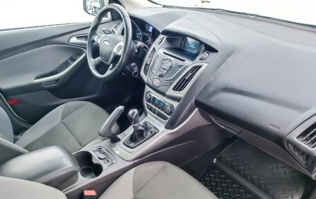 Ford Focus III, 2014 год, 980 000 рублей, 7 фотография