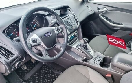 Ford Focus III, 2014 год, 980 000 рублей, 5 фотография