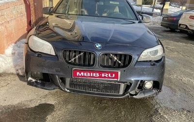BMW 5 серия, 2011 год, 1 250 000 рублей, 1 фотография