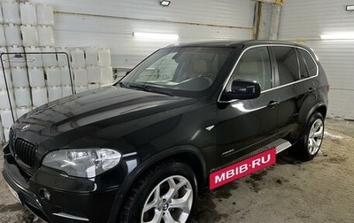 BMW X5, 2011 год, 1 600 000 рублей, 1 фотография