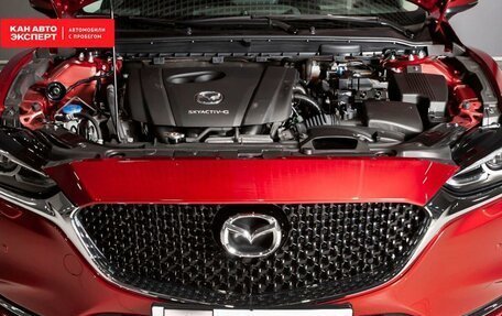 Mazda 6, 2021 год, 3 274 689 рублей, 10 фотография