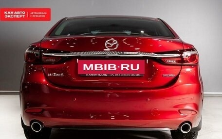 Mazda 6, 2021 год, 3 274 689 рублей, 9 фотография