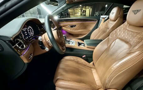 Bentley Continental GT III, 2019 год, 21 000 000 рублей, 7 фотография