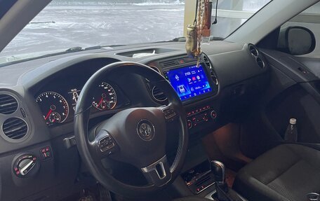 Volkswagen Tiguan I, 2014 год, 1 650 000 рублей, 5 фотография