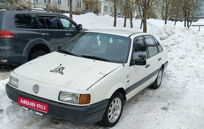 Volkswagen Passat B3, 1990 год, 135 000 рублей, 1 фотография