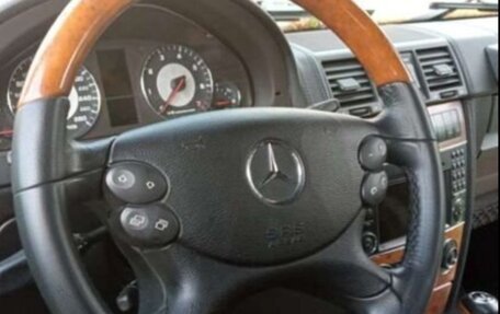 Mercedes-Benz G-Класс AMG, 2011 год, 6 000 000 рублей, 3 фотография