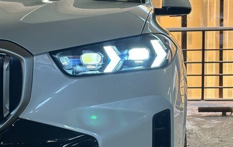 BMW X5, 2023 год, 14 350 000 рублей, 4 фотография