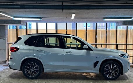 BMW X5, 2023 год, 14 350 000 рублей, 8 фотография