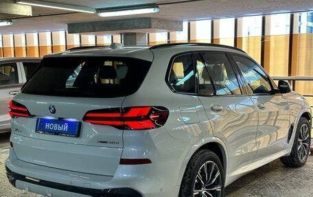 BMW X5, 2023 год, 14 350 000 рублей, 7 фотография