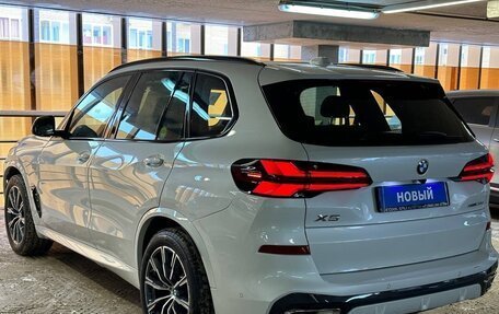 BMW X5, 2023 год, 14 350 000 рублей, 5 фотография