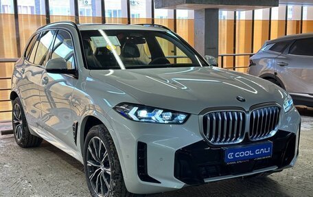 BMW X5, 2023 год, 14 350 000 рублей, 3 фотография