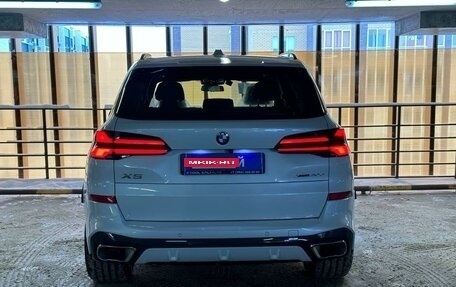 BMW X5, 2023 год, 14 350 000 рублей, 6 фотография