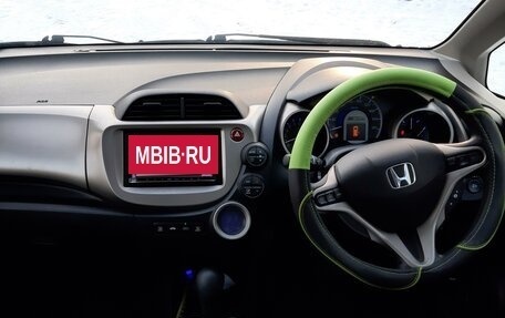 Honda Fit III, 2011 год, 920 000 рублей, 5 фотография
