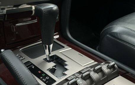 Lexus LX III, 2014 год, 5 650 000 рублей, 17 фотография