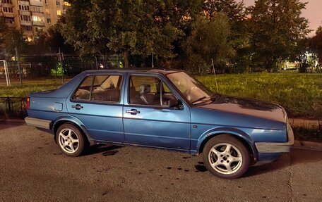 Volkswagen Jetta III, 1986 год, 180 000 рублей, 5 фотография