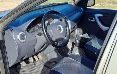 Renault Sandero I, 2013 год, 1 000 000 рублей, 11 фотография