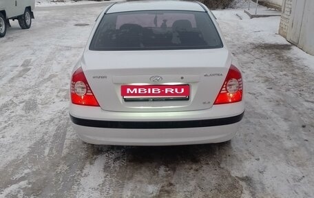 Hyundai Elantra III, 2005 год, 445 000 рублей, 3 фотография