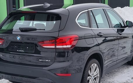 BMW X1, 2020 год, 2 560 000 рублей, 7 фотография