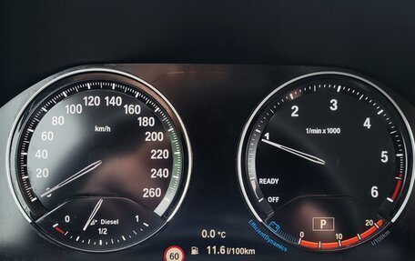 BMW X1, 2020 год, 2 560 000 рублей, 29 фотография