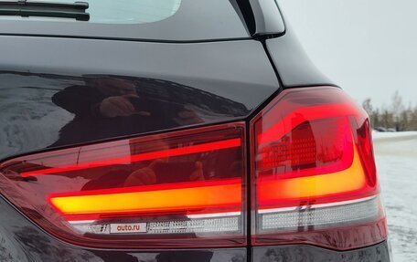 BMW X1, 2020 год, 2 560 000 рублей, 22 фотография