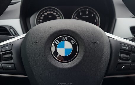 BMW X1, 2020 год, 2 560 000 рублей, 30 фотография