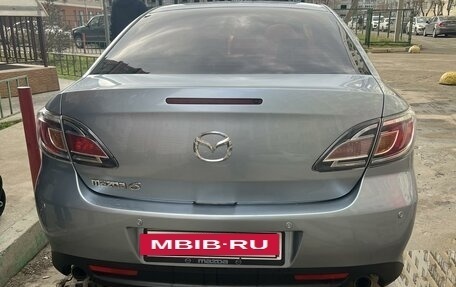 Mazda 6, 2011 год, 1 190 000 рублей, 2 фотография