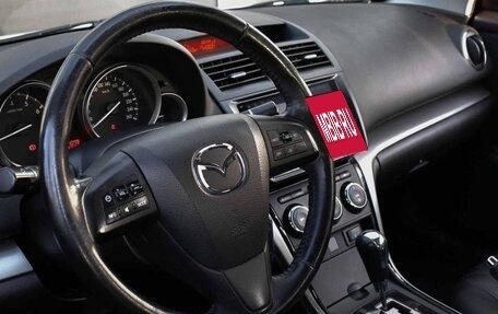 Mazda 6, 2011 год, 1 190 000 рублей, 5 фотография