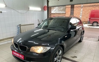 BMW 1 серия, 2011 год, 960 000 рублей, 1 фотография