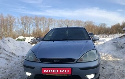 Ford Focus IV, 2004 год, 515 000 рублей, 1 фотография