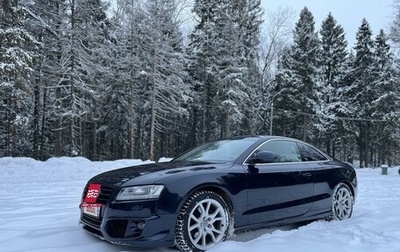 Audi A5, 2009 год, 1 235 000 рублей, 1 фотография